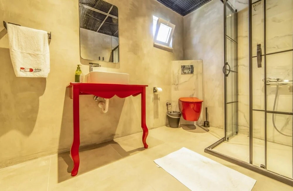 Белек: Extraordinary Villa With Private Pool in Antalya