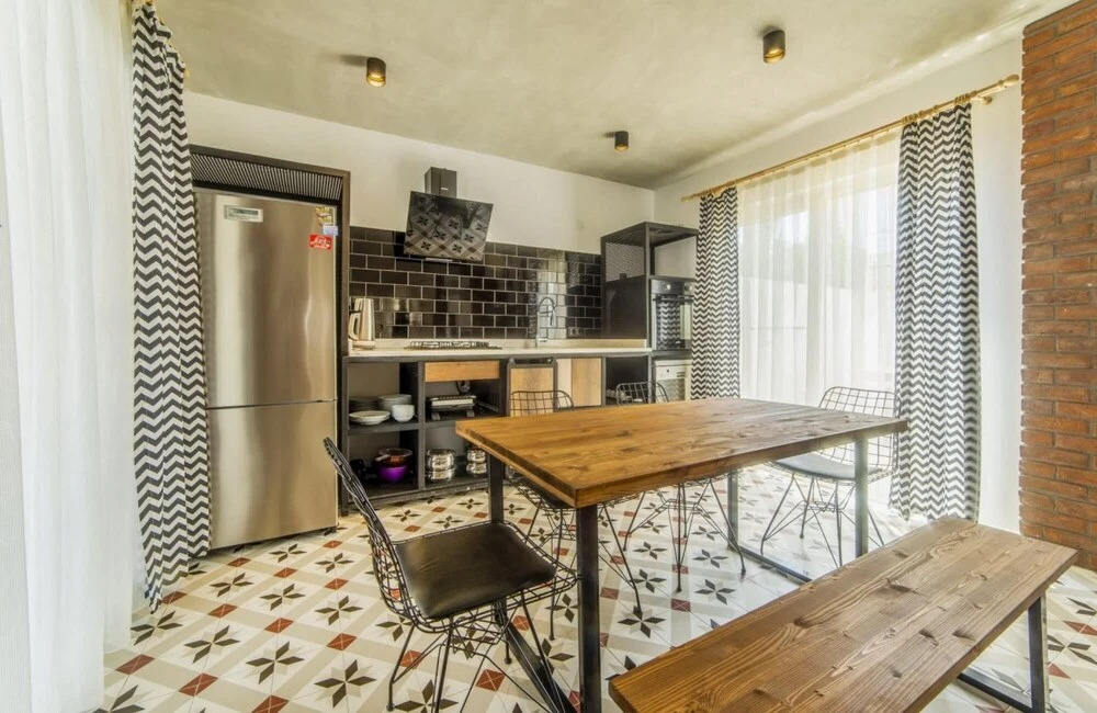 Белек: Extraordinary Villa With Private Pool in Antalya