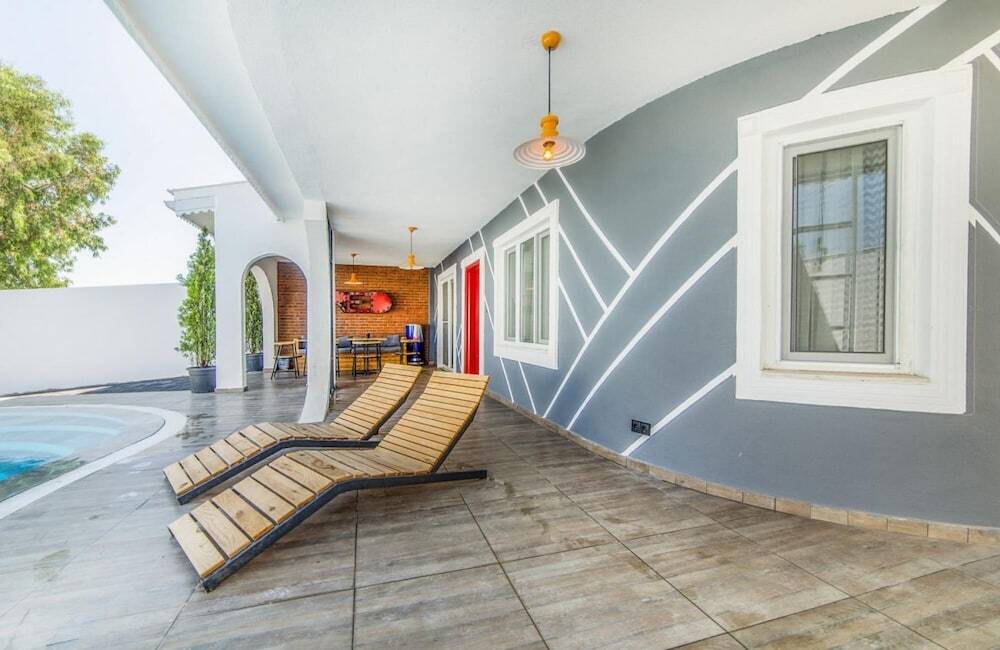 Белек: Extraordinary Villa With Private Pool in Antalya