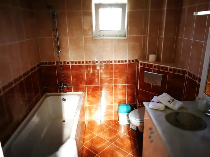 Белек: Fascinating Villa With Private Pool in Antalya