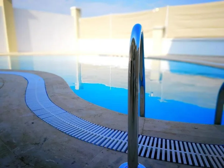 Белек: Fascinating Villa With Private Pool in Antalya