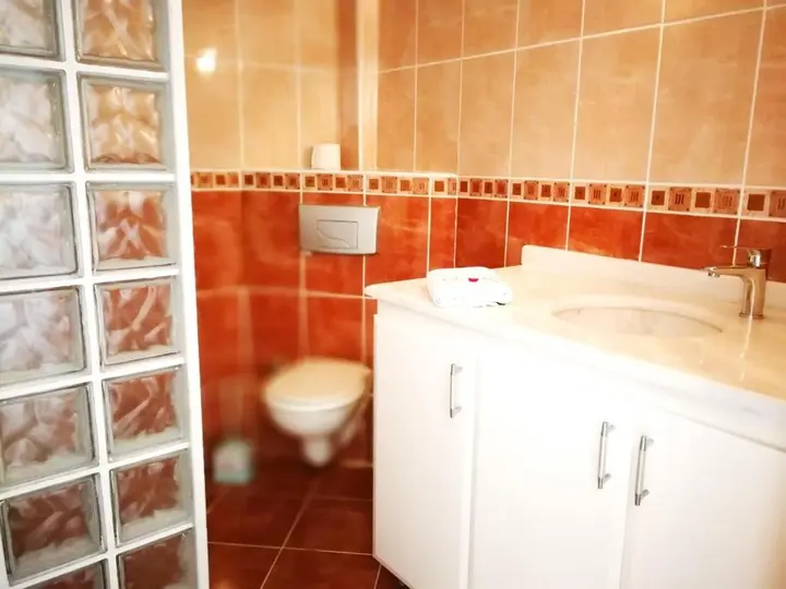Белек: Fascinating Villa With Private Pool in Antalya