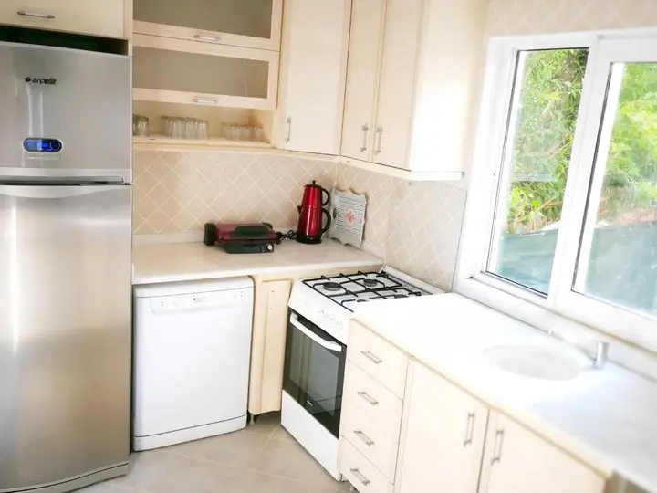 Белек: Fascinating Villa With Private Pool in Antalya