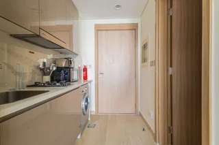 Дубай: Nasma Luxury Stays - Riviera 10