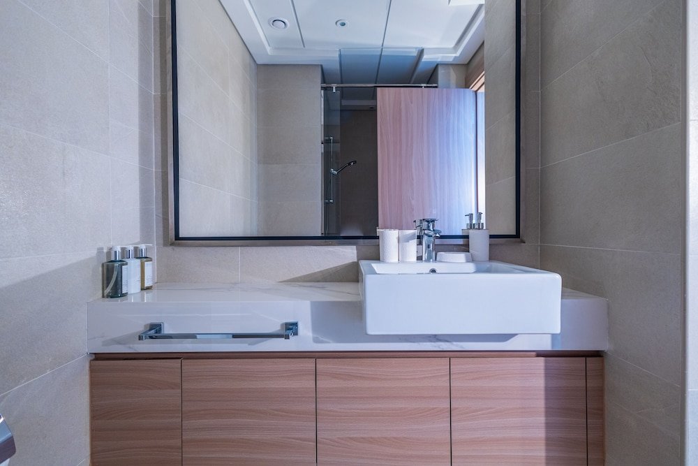 Дубай: Nasma Luxury Stays - Riviera 10