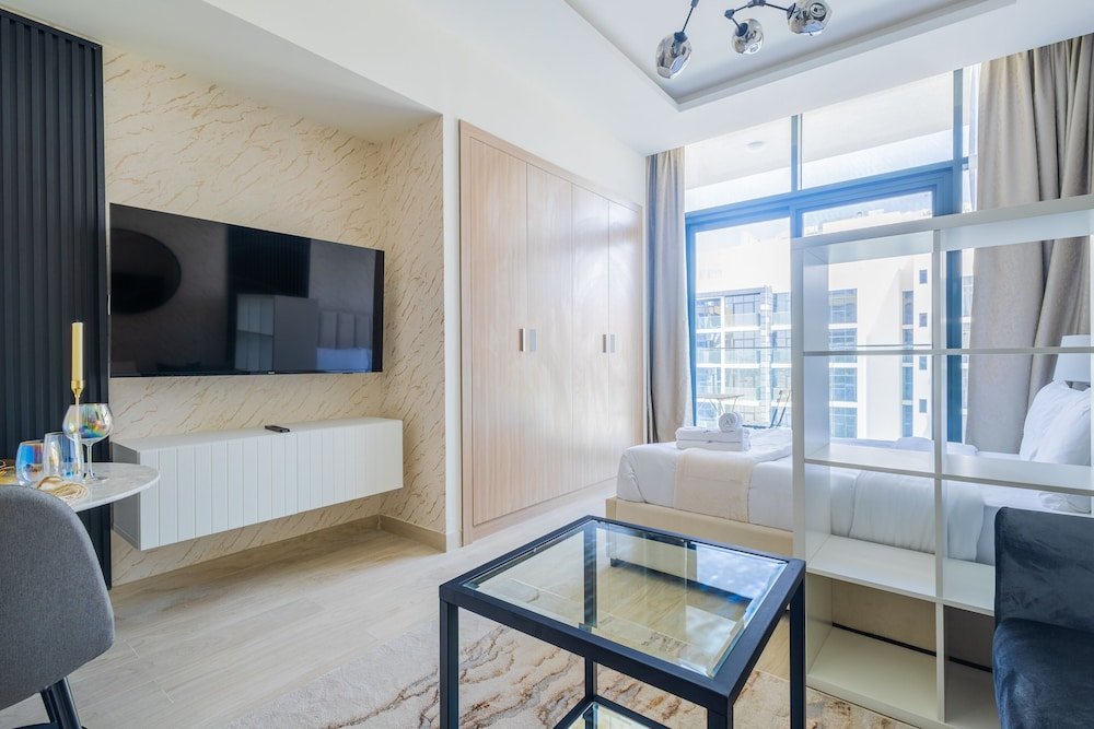 Дубай: Nasma Luxury Stays - Riviera 10