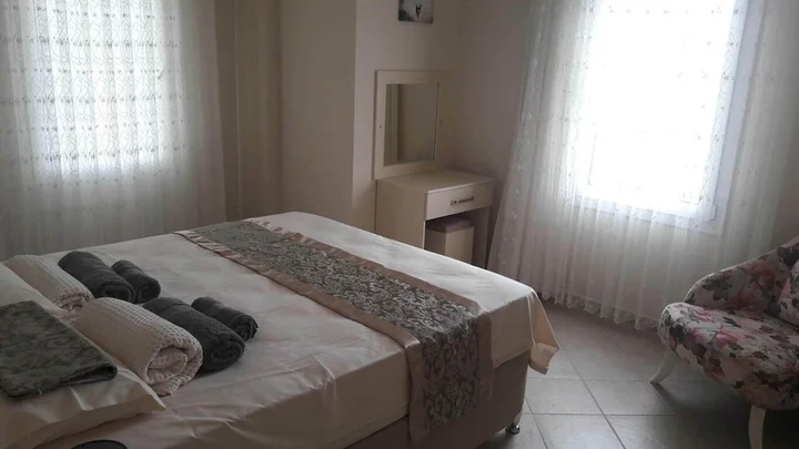 Дальян: Beautiful Apartment, Mountain View, Dalyan, Turkey