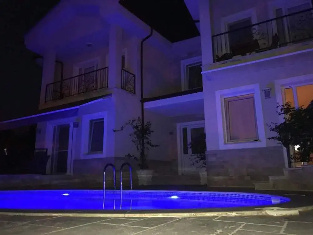Дальян: Beautiful Apartment, Mountain View, Dalyan, Turkey