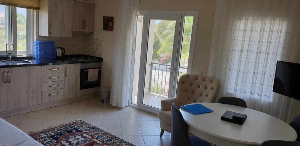 Дальян: Beautiful Apartment, Mountain View, Dalyan, Turkey