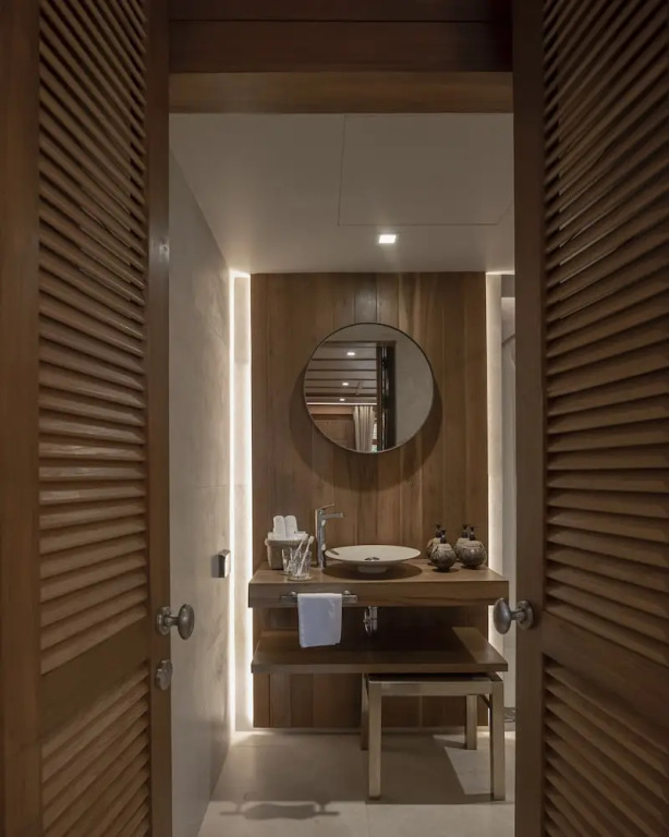 Самуи: The Spa Resorts - The Beach