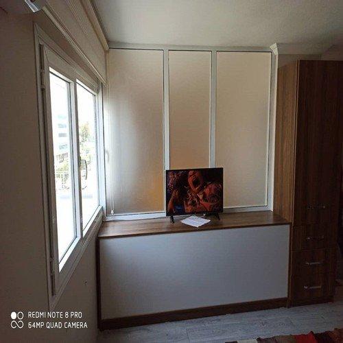 Измир: Fairhouse
