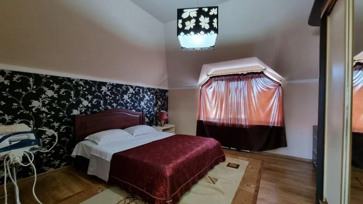 Махачкала: EdemHotel (ЭдемХотел)