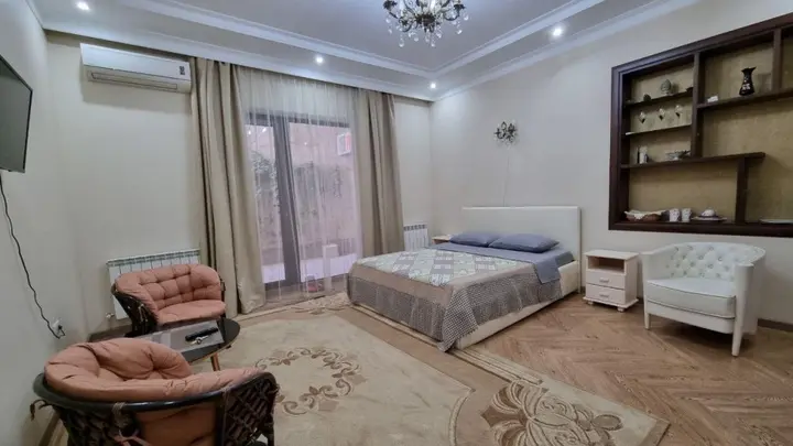 Махачкала: EdemHotel (ЭдемХотел)