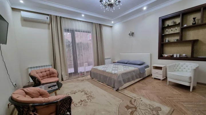 Махачкала: EdemHotel (ЭдемХотел)