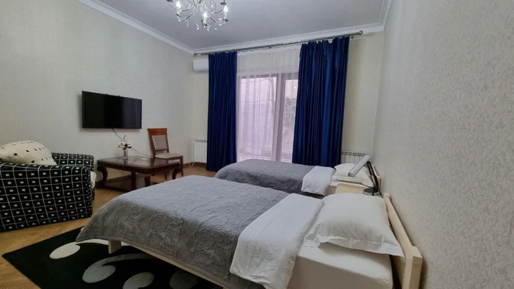 Махачкала: EdemHotel (ЭдемХотел)
