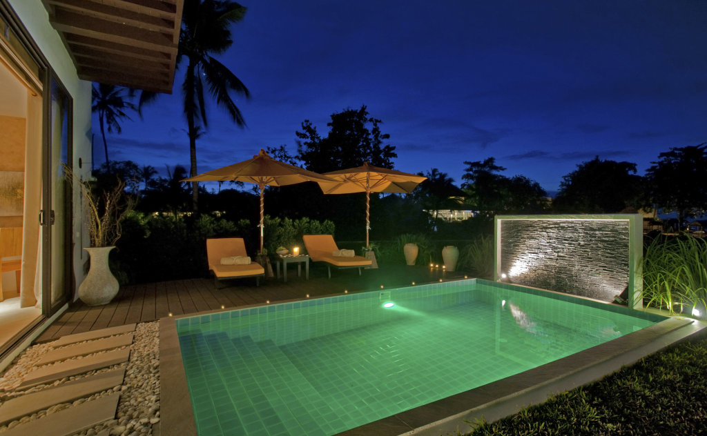 Самуи: Khwan Beach Resort