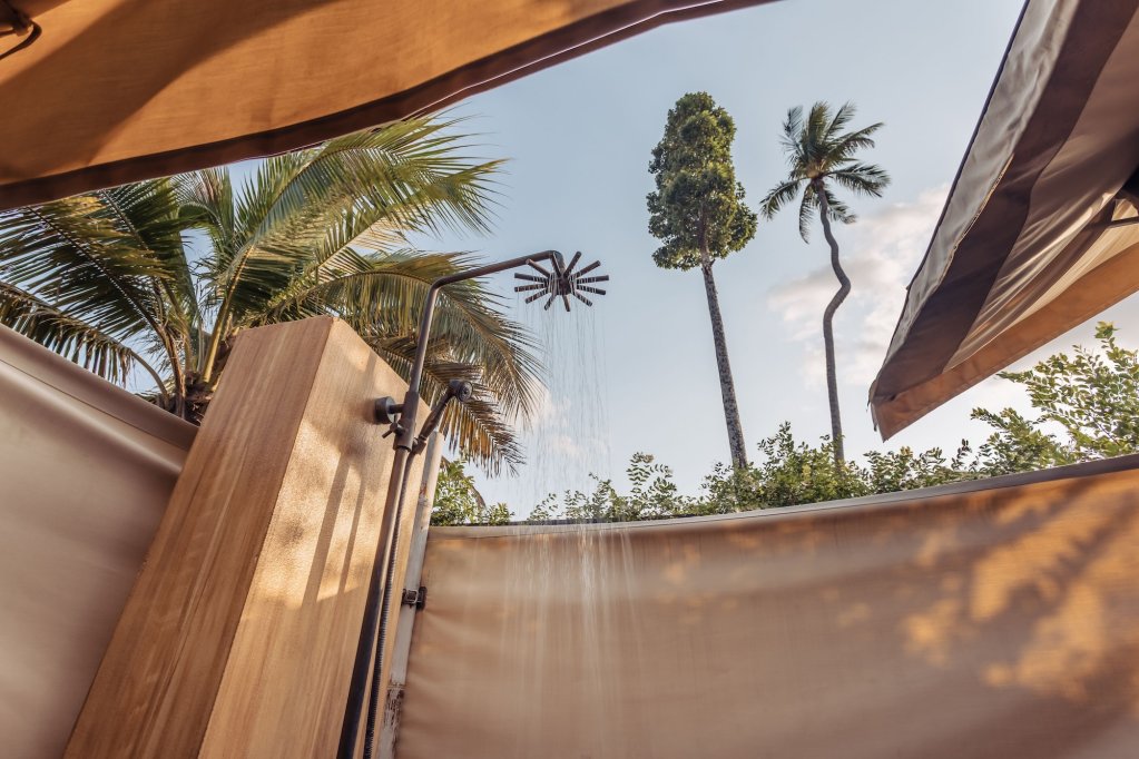 Самуи: Khwan Beach Resort