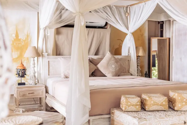 Самуи: Khwan Beach Resort