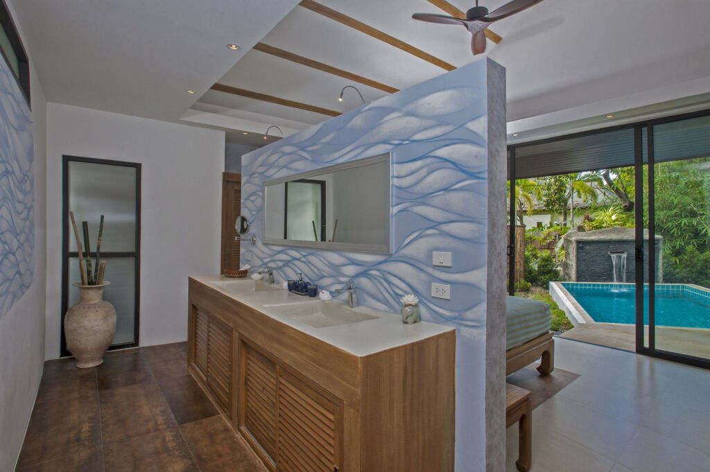 Самуи: Khwan Beach Resort