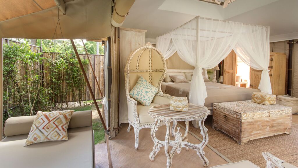 Самуи: Khwan Beach Resort
