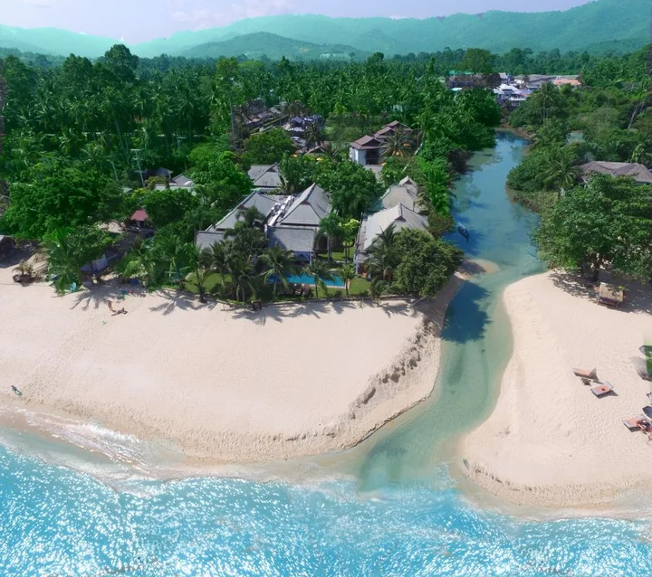 Самуи: Khwan Beach Resort