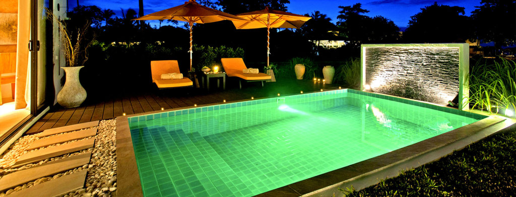 Самуи: Khwan Beach Resort