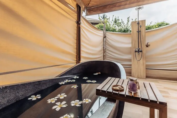 Самуи: Khwan Beach Resort