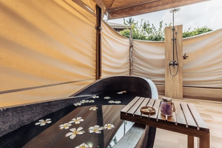 Самуи: Khwan Beach Resort