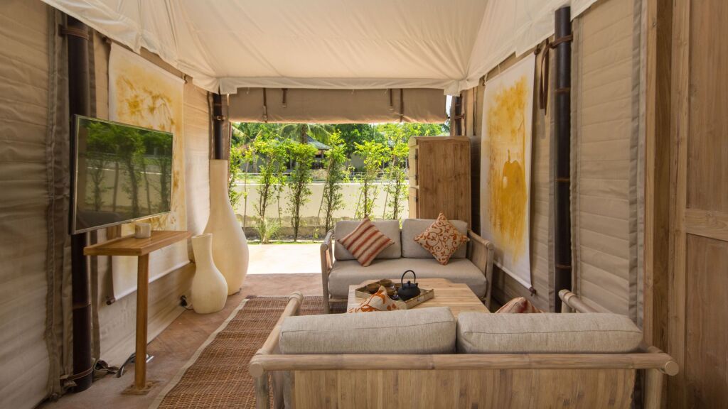 Самуи: Khwan Beach Resort