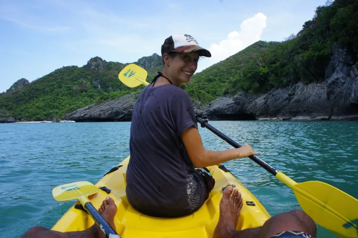 Самуи: Khwan Beach Resort