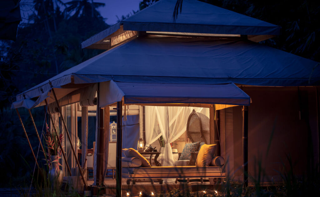 Самуи: Khwan Beach Resort