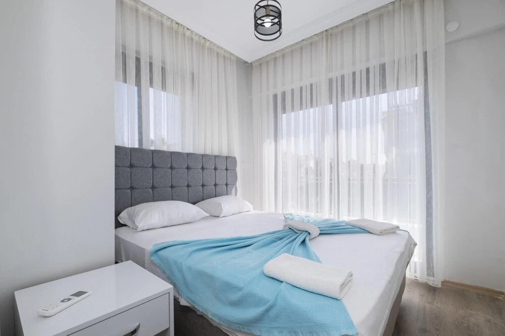 Белек: Villa With Jacuzzi Private Pool Garden in Serik