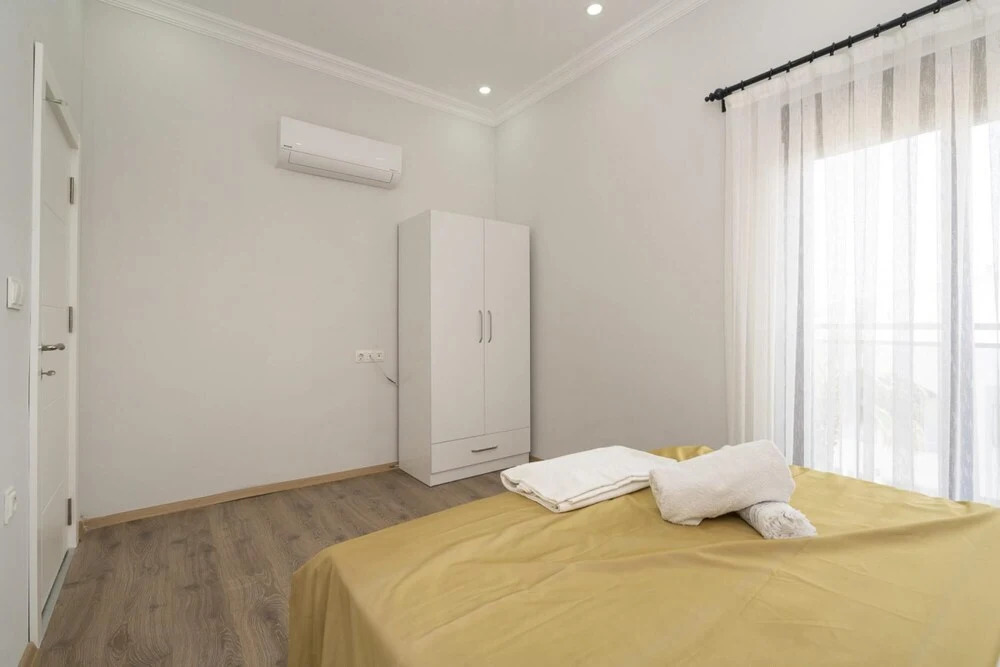 Белек: Villa With Jacuzzi Private Pool Garden in Serik