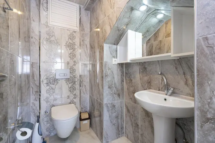 Белек: Villa With Jacuzzi Private Pool Garden in Serik