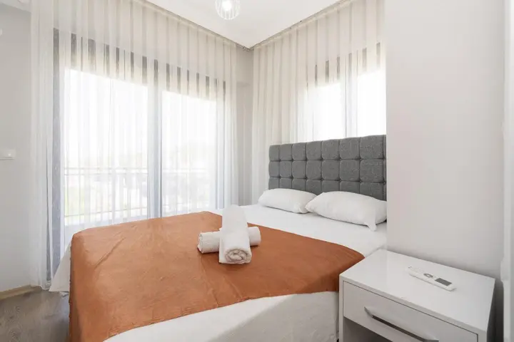 Белек: Villa With Jacuzzi Private Pool Garden in Serik