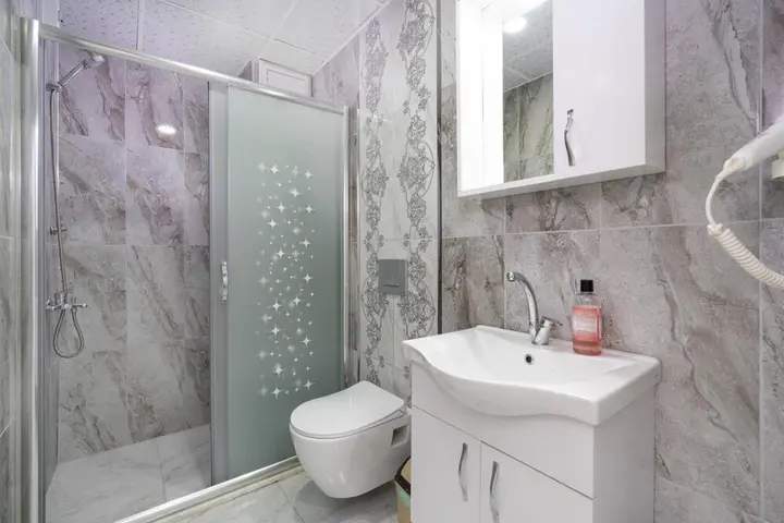 Белек: Villa With Jacuzzi Private Pool Garden in Serik