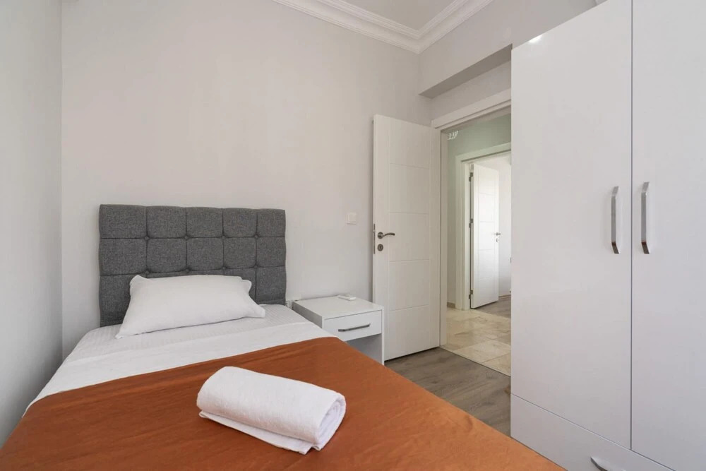 Белек: Villa With Jacuzzi Private Pool Garden in Serik