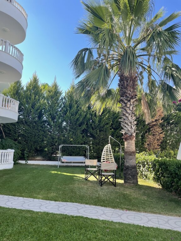 Белек: Belka Golf Residence