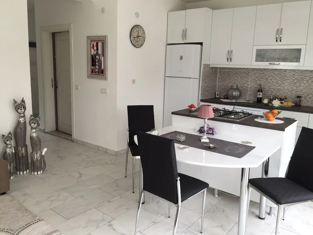 Белек: Belka Golf Residence