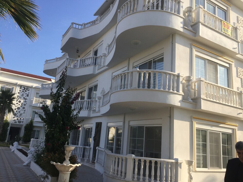 Белек: Belka Golf Residence