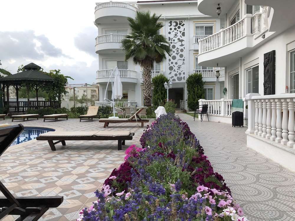 Белек: Belka Golf Residence