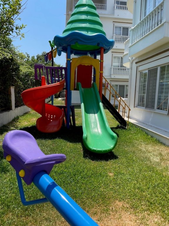 Белек: Belka Golf Residence