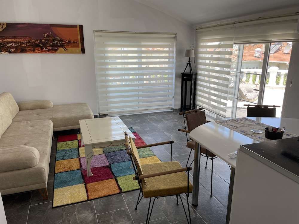 Белек: Belka Golf Residence