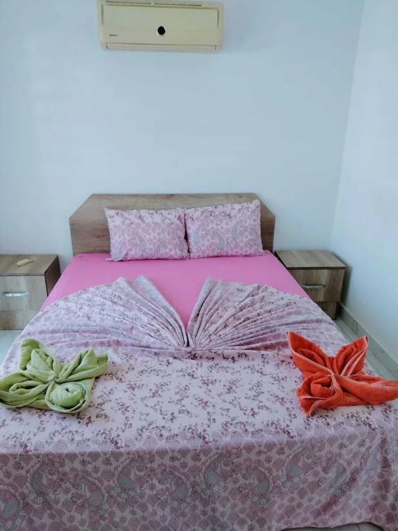 Белек: Belka Golf Residence