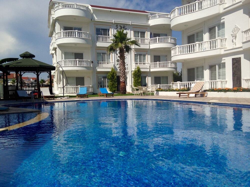 Белек: Belka Golf Residence