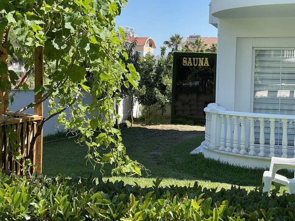 Белек: Belka Golf Residence