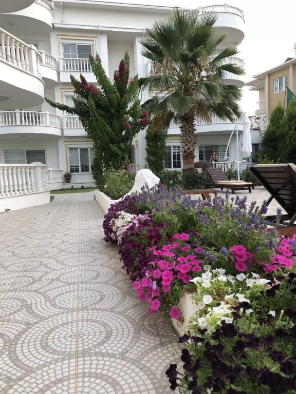 Белек: Belka Golf Residence