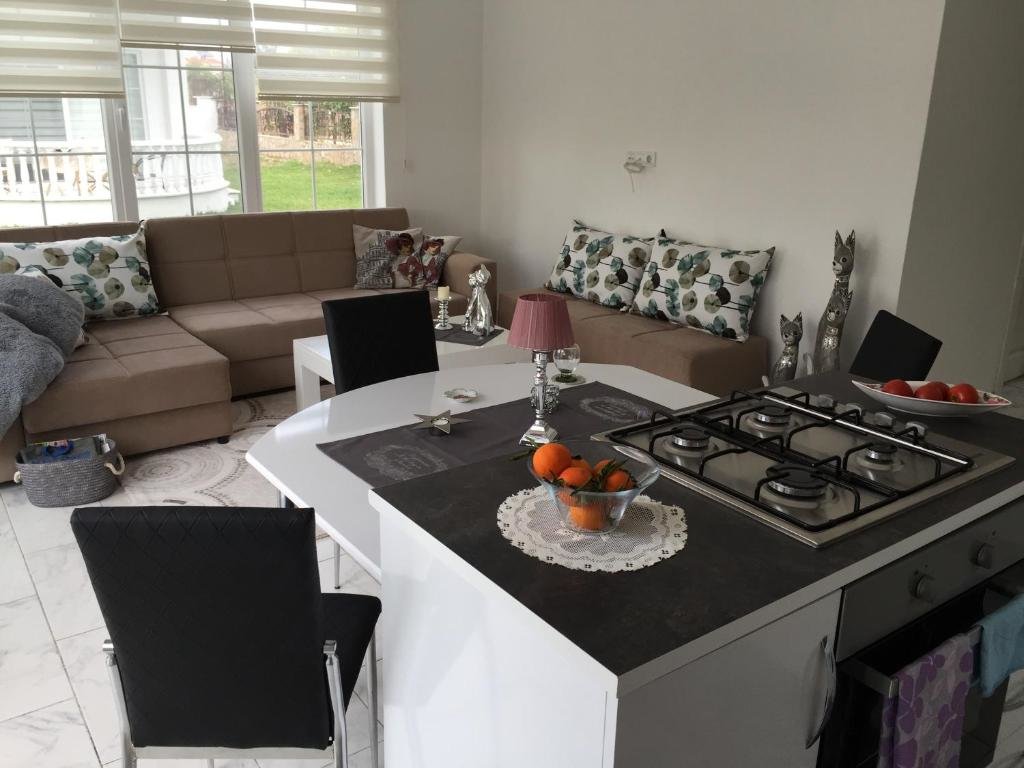 Белек: Belka Golf Residence