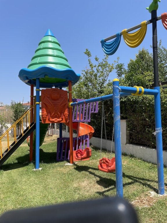 Белек: Belka Golf Residence