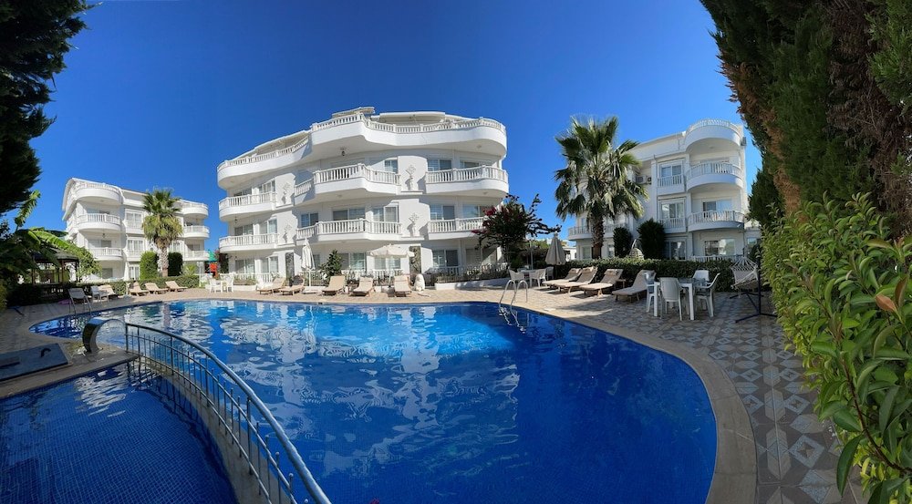 Белек: Belka Golf Residence